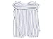 Produktbild Jacky Spieler für Mädchen, Größe: 62, Alter: 2-3 Monate, Summer Styles, Weiß/Blau, 4119540