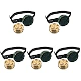 Moxibustionsbehälter gegen rückenschmerzen: klein und kompakt, leicht, sie können ihn überallhin mitnehmen und verwenden, moxibustionsbehälter