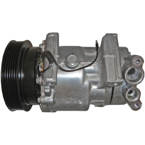 Compressore, Climatizzatore Mahle Original Acp 31 000S - 6