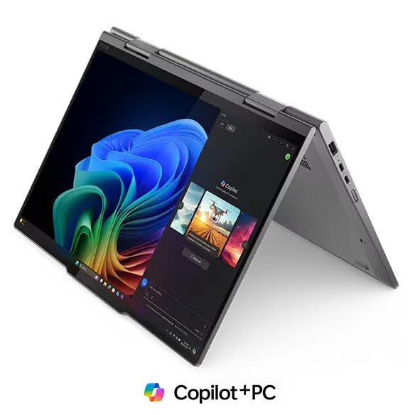 Amazon.com: Lenovo ThinkPad X1 Yoga Gen 10 2-in-1 Intel