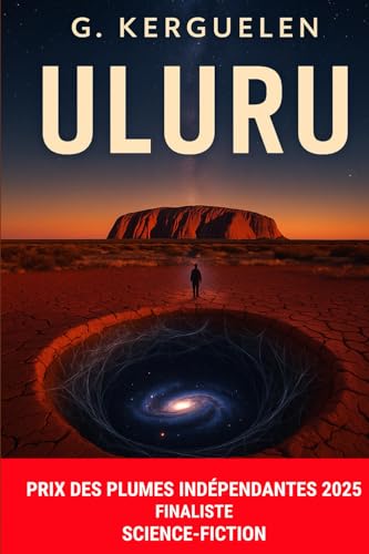 ULURU: A portée des étoiles ou de l’effondrement