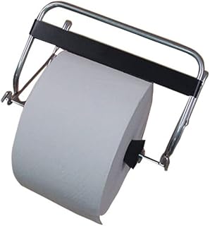 ZVG 60959-00 Zetmatic Wandhalter aus Stahl