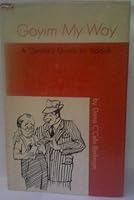 Goyim My Way B000P1SEL6 Book Cover