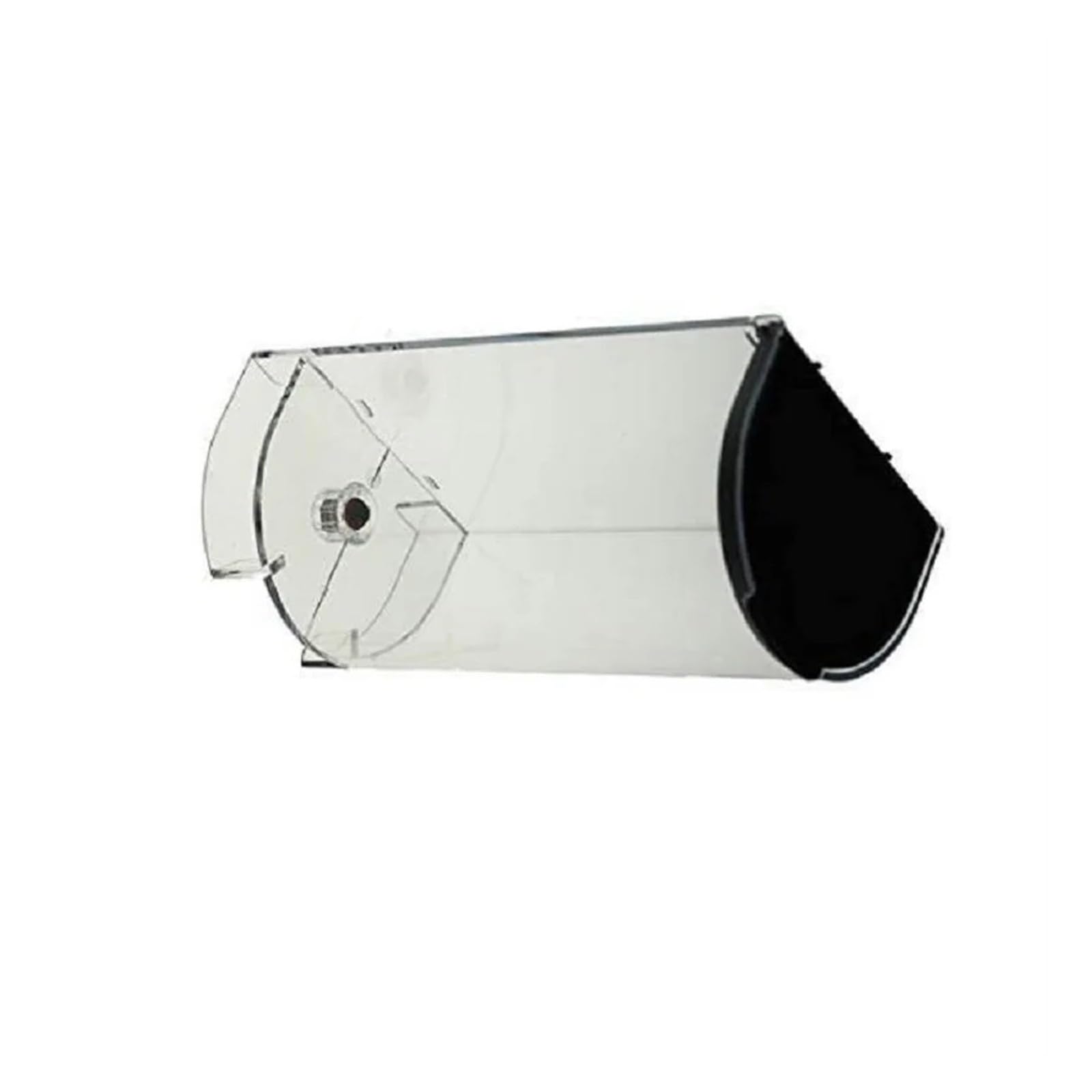 Compatible Con Nespresso, Compatible Con Krups, Compatible Con Inissia, Reemplazo De Tanque/depósito De Agua, Compatible Con Inissia, C40 Y D40 Y EN80 Cafetera Espresso