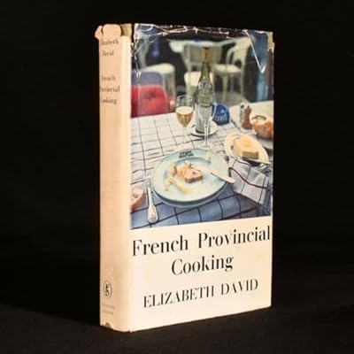French provincial cooking