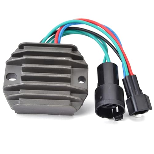 Régulateur tension moto stoppe surtension Yamaha F50 TLR