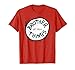 Dr. Seuss Brother of all Things Emblem RED T-shirt