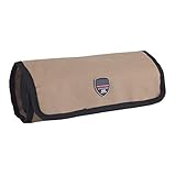 Taille ouverte: env.36x25x1cm / 14.17''x9.84''x0.39 ''.