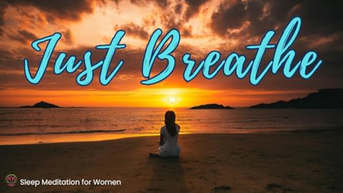 Breathwork Sleep Meditation 🌬️ Align Your Body and Fall Asleep Fast