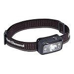 Black Diamond Cosmo 250 Headlamp Graphite One Size