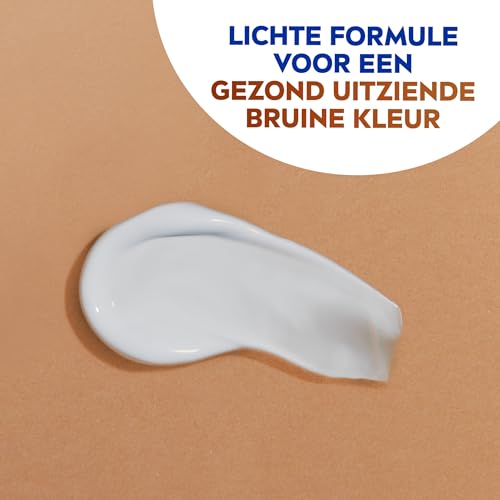 Nivea Sun Protect & Bronze Zonnecrème SPF 30 – 200 ml - View 2
