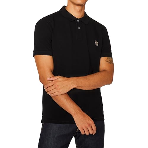 Regular Fit è rilassato attraverso il corpo