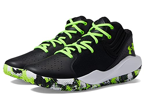 Image of Under Armour Men Jet '21 Shoes