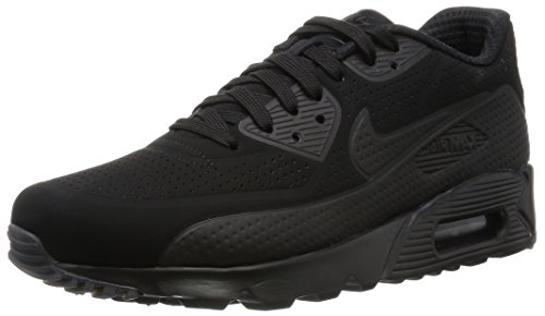 Nike Air Max 90 Ultra Moire Black