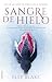 Sangre de hielo / Frostblood (Spanish Edition)
