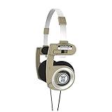 KOSS PORTAPRO PREMIUM RHYTHM BEIGE KOSS PORTAPRO PREMIUM RHYTHM BEIGE