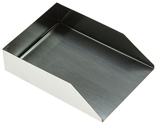 Diamond and Stone Large Square Shovel DIA-253