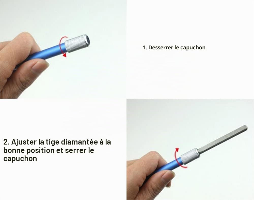Hori Couteau de jardinage, idéal pour creuser dans le jardin, pour le sarclage et l'aménagement paysage