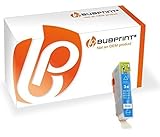 QUALITÄT: Hochwertige Tinte sorgt für hervorragende Druckqualität