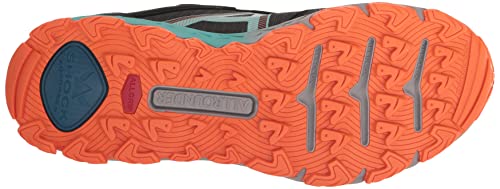 Women's Run Tex Sneaker4