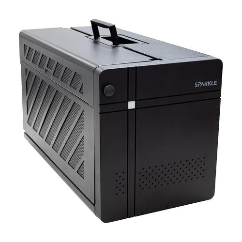 Amazon.co.jp: SPARKLE Studio-G 750 Thunderbolt 3/4専用