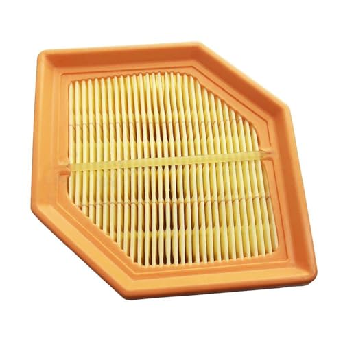 Filtre à air moto pour BMW K1200S résolvant les pertes de puissance moteur 2003-2008