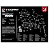 TekMat Ultra 20 Premium 15