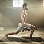 Manduka X Yoga Mat 71" - 5mm | High Performance Fitness Mat | Durable Design | Yoga, Outdoors, Stretching | 71 x 24 inches