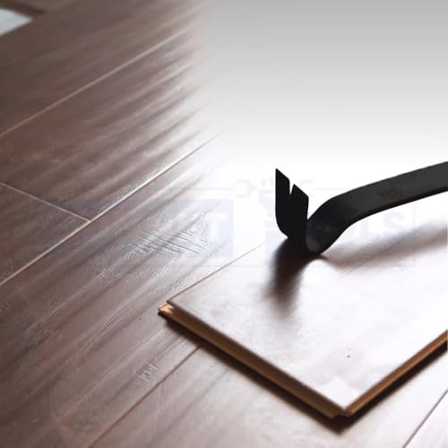 Dunnet Tool 15 Inch Utility Bar Heavy Duty Forged Carbon Steel 375mm Flat Pry Bar Nail Puller Remover Tool Floor Board Lifting Crowbar Wrecking Tool Multi Use Crow Bars Heavy Duty Hand Tools 8 Dunnet Tool 15 Inch Utility Bar Heavy Duty Forged Carbon Steel 375mm Flat Pry Bar Nail Puller Remover Tool Floor Board Lifting Crowbar Wrecking Tool Multi Use Crow Bars Heavy Duty Hand Tools - Image 8