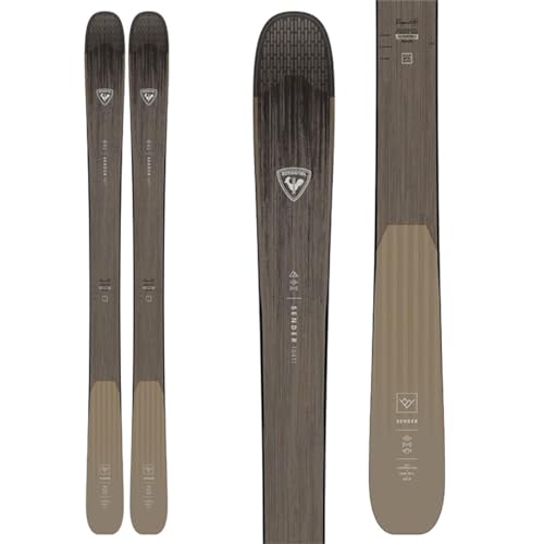 Rossignol Sender 104 TI Mens Skis 164cm