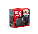 Nintendo Switch™ 2: Choose Your Game Bundle