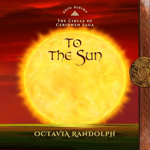 To the Sun by Octavia Randolph episode artwork