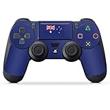 Die Sony Playstation 4 Pro Controller Hülle ist millimetergenau angepasst und mit Aussparungen für alle Bedienelemente ausgestattet.