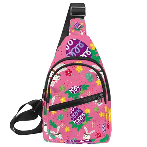 Bolso bandolera triangular que evita la humedad y el desorden en tus viajes