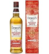 Amazon.co.jp: デュワーズ ダブルダブル 36年 [ ブレンデッド スコッチ