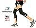 Compression Knee Sleeve (2 pcs) - Medium