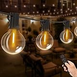 💡【Garantía de satisfacción】 Nos esforzamos por brindar a nuestros clientes los mejores productos y servicios. Si tiene algún problema con las luces de cadena, infórmenos lo antes posible. Muchas gracias.