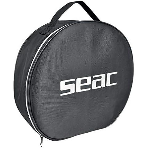 Seac Mate Bolsa de Buceo para Reguladores Cover