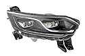 Valeo Ultimate Brightness & Efficiency, LED-Scheinwerfer 46647 - Für RENAULT Espace V 01/2015 > - Vorne - Rechts - 1er Pack