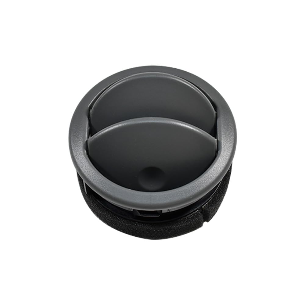 Bocchette di Cruscotto Aria Condizionata Auto Compatibile con Fiat Panda 169 735362554 735442827
