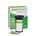 Produktbild OneTouch Select Plus Strisce Reattive Per Test Glicemia 25 Pezzi