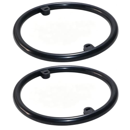 Image of Snaply 2 PCS Cooler Sealing Ring, Oil Radiator O-ring Seal for Transporter III Bus 1979-1992,038117070A