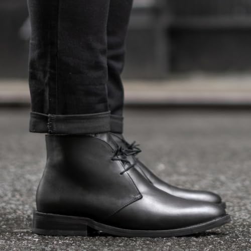 Image of Thursday Boot Company Men's Scout Chukka Boot | Casual Boots