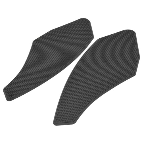 Kit genouillères antidérapantes Suzuki SV650 protection réservoir moto 2016-2024