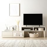 RASIK テレビ台 ローボード 伸縮 幅90�