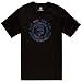 Element Men's Leaf Camo Short Sleeve T-Shirt