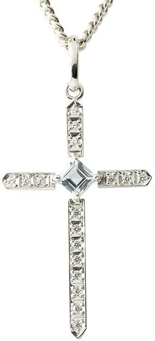 Amazon アトラス Atrus プラチナ ネックレス トップ メンズ トップ 喜平 ダイヤモンド アクアマリン クロス トップ Pt900 十字架 キヘイ ネイティブアメリカン 人気 ネックレス ペンダント 通販 Amazon アトラス Atrus プラチナ ネックレス トップ メンズ トップ 喜平 ダイヤモンド アクアマリン クロス トップ Pt900 十字架 キヘイ ネイティブアメリカン 人気 ネックレス ペンダント 通販