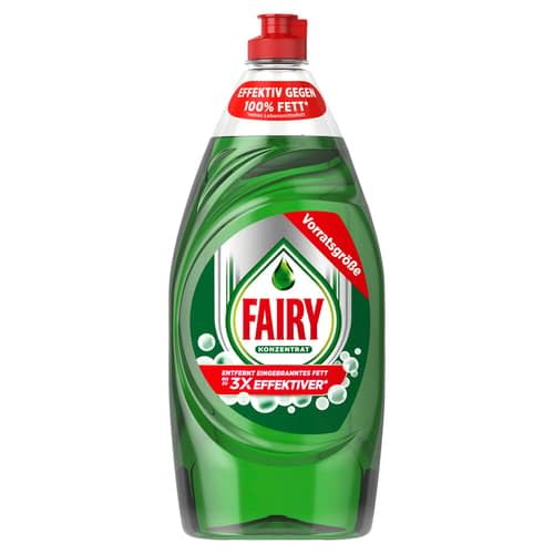 Fairy Ultra Plus liquide vaisselle formule efficace concentré vaisselle main