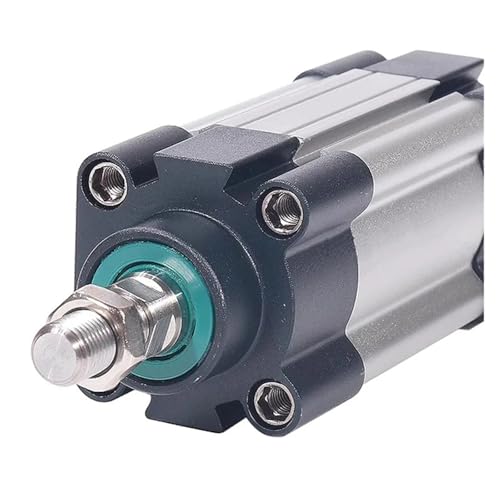 Vérin pneumatique standard double effet SAU32 alésage 32mm - 5