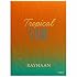 Rayhaan Tropical Vibe Fruity, Floral, Fresh, Woody Eau de Parfum Spray Long-Lasting Fragrance for Everyone, 3.4 Ounce / 100 ml